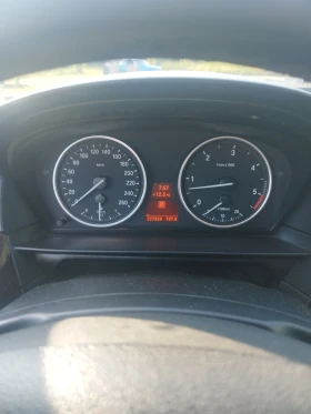 Обява за продажба на BMW 530 ~14 500 лв. - изображение 6
