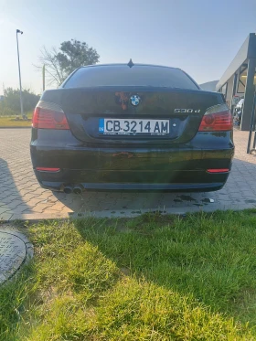 Обява за продажба на BMW 530 ~14 500 лв. - изображение 3
