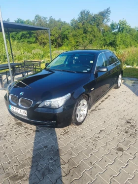 Обява за продажба на BMW 530 ~14 500 лв. - изображение 1