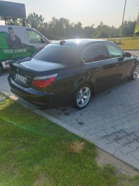 Обява за продажба на BMW 530 ~14 500 лв. - изображение 4