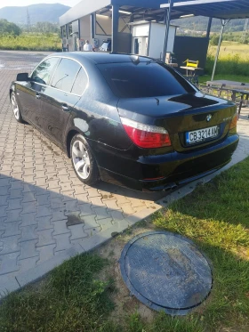 Обява за продажба на BMW 530 ~14 500 лв. - изображение 5