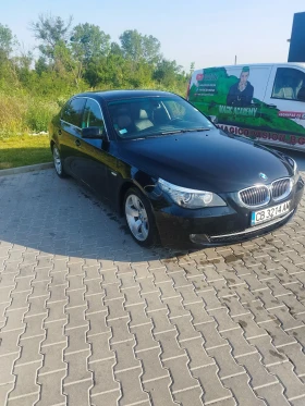 Обява за продажба на BMW 530 ~14 500 лв. - изображение 1