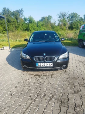Обява за продажба на BMW 530 ~14 500 лв. - изображение 2