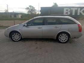 Nissan Primera | Mobile.bg    5