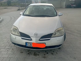 Nissan Primera | Mobile.bg    1