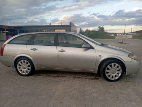Nissan Primera | Mobile.bg    3