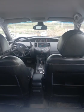 Nissan Primera | Mobile.bg    4