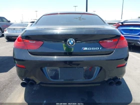 BMW 650 I GRAN COUPE* harman/kardon* * * h | Mobile.bg    6