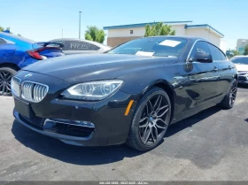  BMW 650
