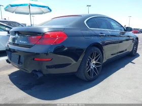 BMW 650 I GRAN COUPE* harman/kardon* * * h | Mobile.bg    5