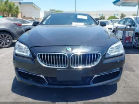 BMW 650 I GRAN COUPE* harman/kardon* * * h | Mobile.bg    3