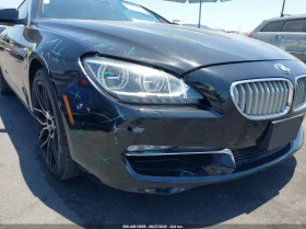 BMW 650 I GRAN COUPE* harman/kardon* * * h | Mobile.bg    12