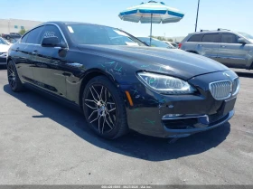 BMW 650 I GRAN COUPE* harman/kardon* * * h | Mobile.bg    2