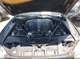 BMW 650 I GRAN COUPE* harman/kardon* * * h | Mobile.bg    11