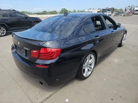 BMW 535 I XDRIVE (M-Pack) Harman/Kardon* Щори* Head-Up* - 21800 лв. - 73939977 4