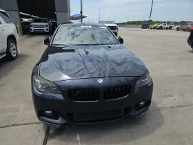 BMW 535 I XDRIVE (M-Pack) Harman/Kardon* Щори* Head-Up* - 21800 лв. - 73939977 2