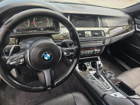 BMW 535 I XDRIVE (M-Pack) Harman/Kardon* Щори* Head-Up* - 21800 лв. - 73939977 9