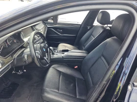 BMW 535 I XDRIVE (M-Pack) Harman/Kardon* Щори* Head-Up* - 21800 лв. - 73939977 8