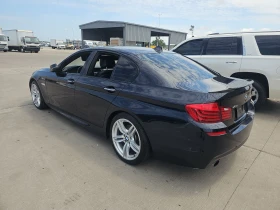 BMW 535 I XDRIVE (M-Pack) Harman/Kardon* Щори* Head-Up* - 21800 лв. - 73939977 6