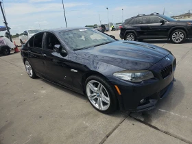 BMW 535 I XDRIVE (M-Pack) Harman/Kardon* Щори* Head-Up* - 21800 лв. - 73939977 3