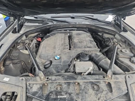 BMW 535 I XDRIVE (M-Pack) Harman/Kardon* Щори* Head-Up* - 21800 лв. - 73939977 14