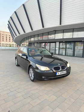 Обява за продажба на BMW 530 ~12 500 лв. - изображение 1
