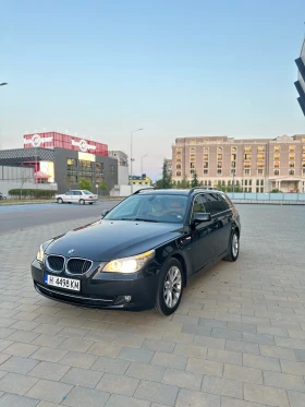 Обява за продажба на BMW 530 ~12 500 лв. - изображение 1