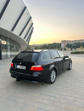 Обява за продажба на BMW 530 ~12 500 лв. - изображение 2