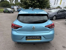 Обява за продажба на Renault Clio 1.0 Sce ~21 990 лв. - изображение 4