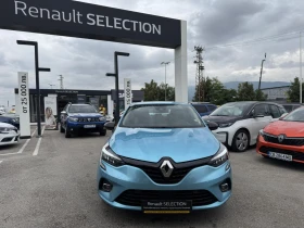 Renault Clio 1.0 Sce