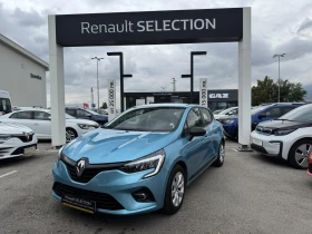Обява за продажба на Renault Clio 1.0 Sce ~21 990 лв. - изображение 1