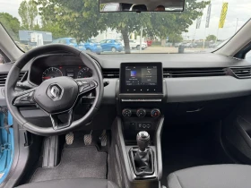 Renault Clio 1.0 Sce - 21990 лв. - 11028208 14