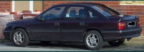 Обява за продажба на Opel Vectra 1.6 ~1 111 лв. - изображение 1