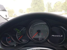 Porsche Panamera S  ! //CHRONO PACK | Mobile.bg    8