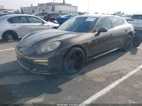Porsche Panamera S  ! //CHRONO PACK | Mobile.bg    3