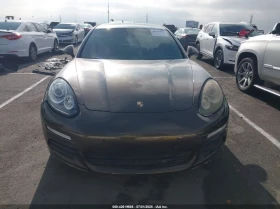 Porsche Panamera S  ! //CHRONO PACK | Mobile.bg    2