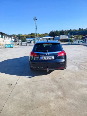 Opel Insignia 2.0 CDTI  44  LED | Mobile.bg    4