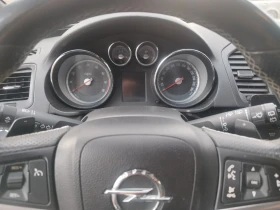 Opel Insignia OPC на части, снимка 6