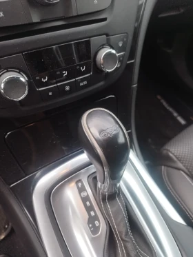 Opel Insignia OPC на части, снимка 8