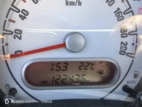 Opel Agila бензин/газ 1.0 - 5200 лв. - 66102425 14