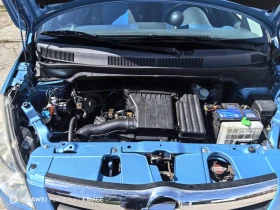 Opel Agila бензин/газ 1.0 - 5200 лв. - 66102425 12
