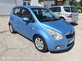 Opel Agila бензин/газ 1.0 - 5200 лв. - 66102425 8