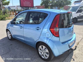 Opel Agila бензин/газ 1.0 - 5200 лв. - 66102425 3