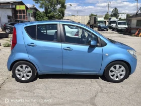 Opel Agila бензин/газ 1.0 - 5200 лв. - 66102425 6