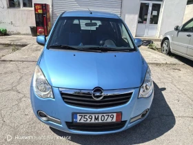 Opel Agila бензин/газ 1.0 - 5200 лв. - 66102425 2