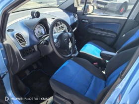 Opel Agila бензин/газ 1.0 - 5200 лв. - 66102425 13