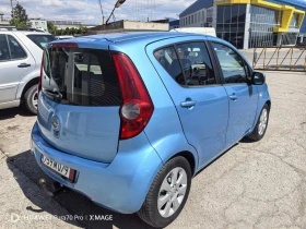 Opel Agila бензин/газ 1.0 - 5200 лв. - 66102425 4