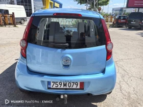 Opel Agila бензин/газ 1.0 - 5200 лв. - 66102425 5