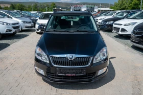 Skoda Fabia 86ks* * 2014 | Mobile.bg    4