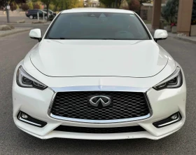 Infiniti Q50 * Q60 3.0t Premium 2dr Cpe* * ЦЕНА ДО БЪЛГАРИЯ* - 41000 лв. - 65964394 5